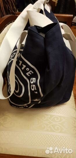 Спортивная сумка новая