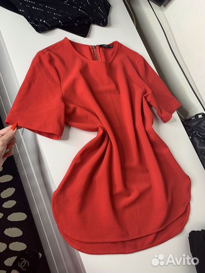 Вещи пакетом женские S