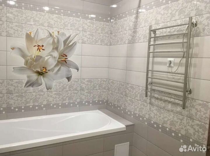 Ремонт квартир