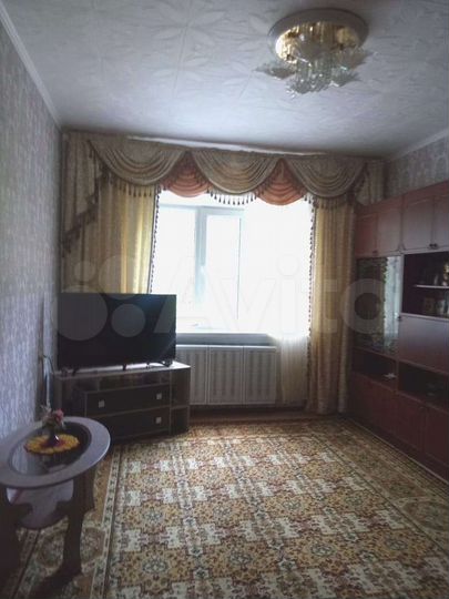 3-к. квартира, 69 м², 3/10 эт.