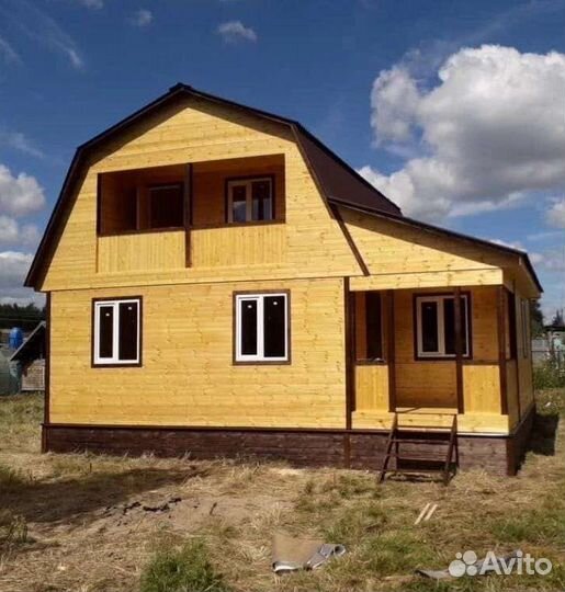 Ремонт и строительство