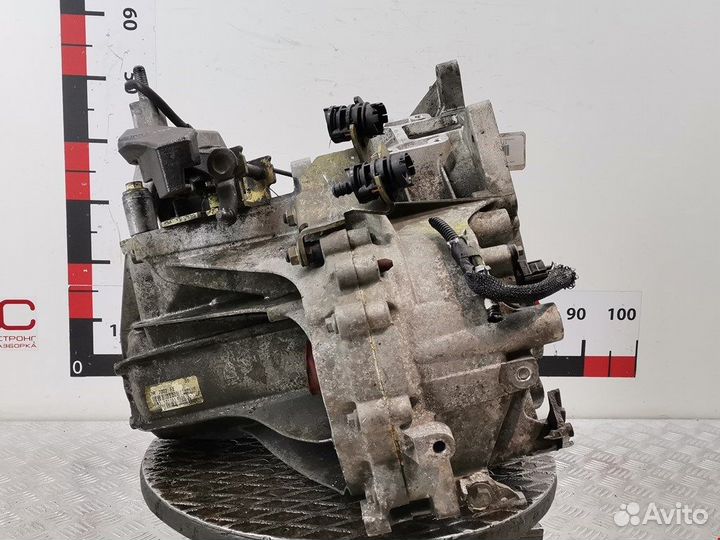 Кпп 5ст (механическая коробка) для Ford Mondeo 3