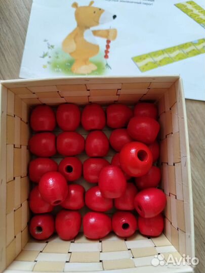 Настольная игра 