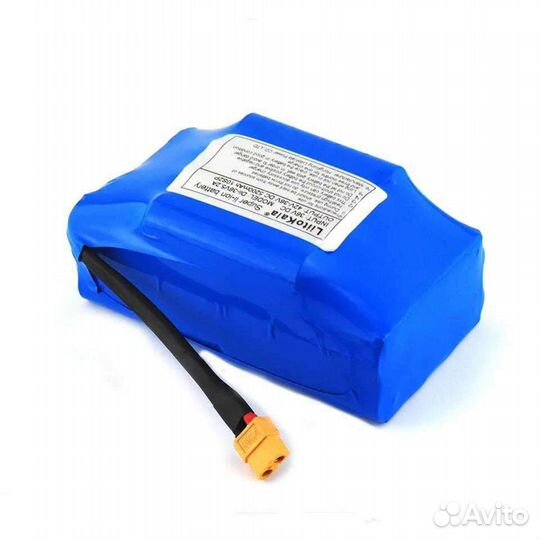 Аккумулятор гироскутер/Эл.самокат/эл.велосипед