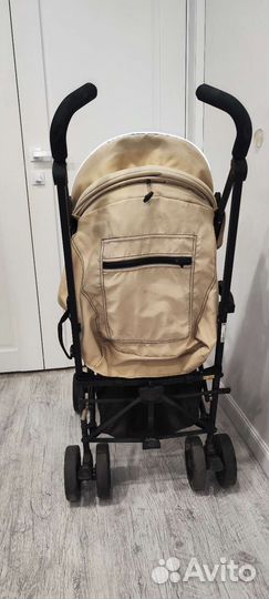 Прогулочная коляска летняя Mobility One б/у