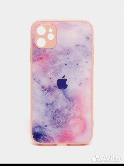 Чехлы на iPhone12