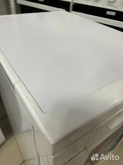 Посудомоечная машина Hansa ZWM4777WH