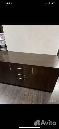 Комод бу