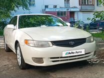 Toyota Camry Solara 2.2 AT, 2000, 200 000 км, с пробегом, цена 399 000 руб.