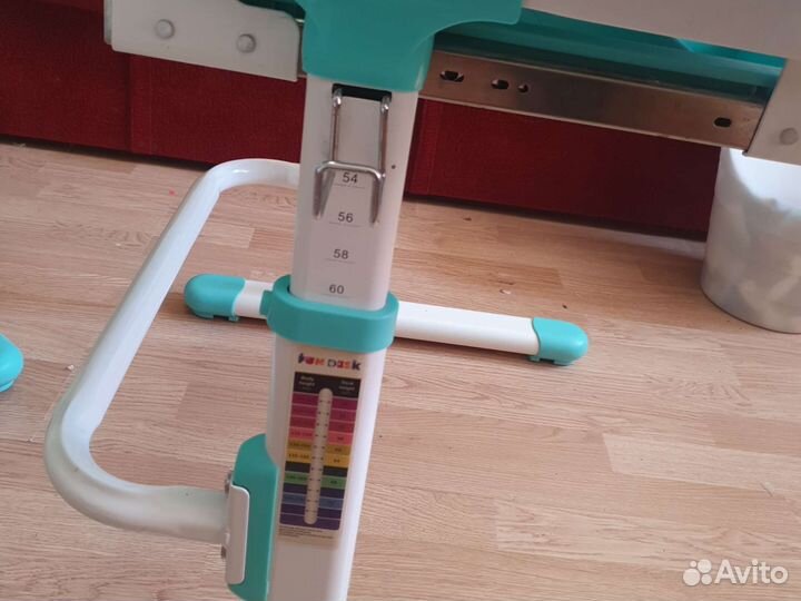 Стол стул детский ученический