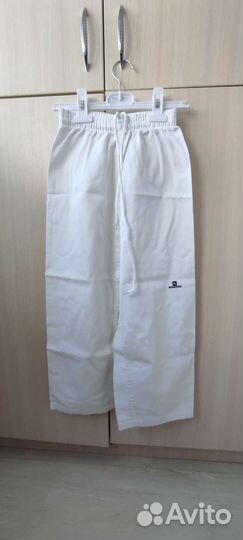 Тобок (кимоно) Domyos для тхэквондо, 130 см