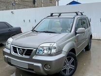 Nissan X-Trail 2.5 AT, 2003, 340 000 км, с пробегом, цена 790 000 руб.