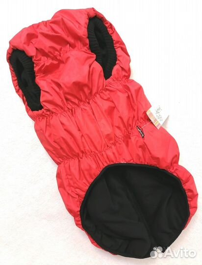 Одежда для собак крупных пород