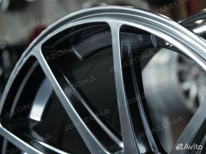 Литые диски XXR R18 для Audi. Рассрочка