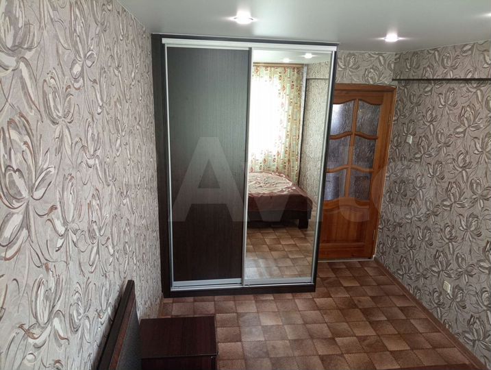 3-к. квартира, 62,7 м², 4/5 эт.