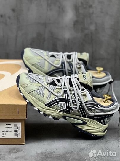 Кроссовки asics Gel Kahana TR V2