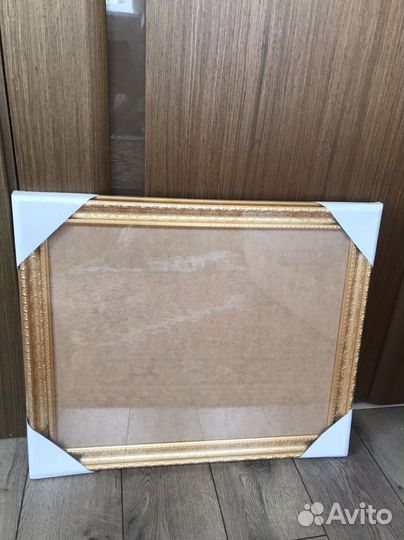 Багетная рама