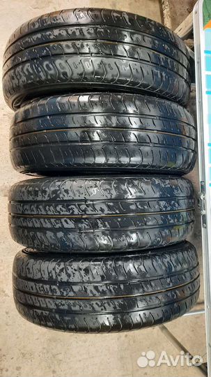 Nexen N'Fera SU4 185/65 R15 88H