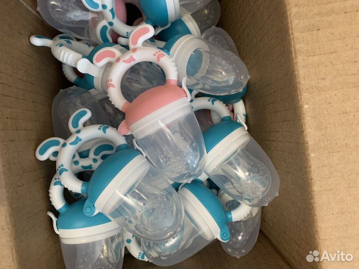 Ниблер новый