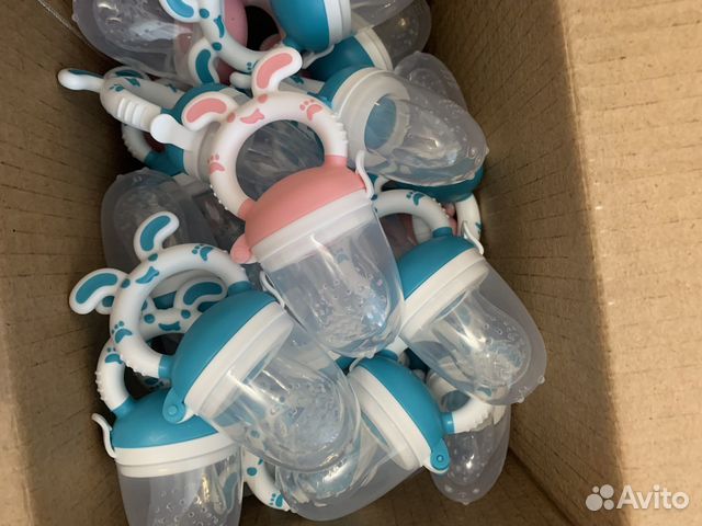 Ниблер новый