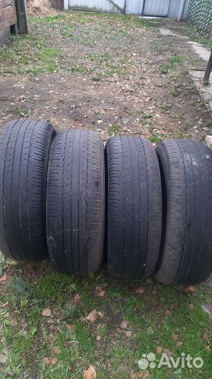 Bridgestone G611 2.25/6 R17