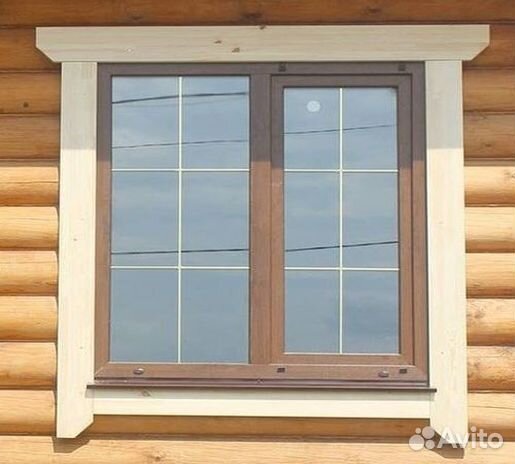 Пластиковые/алюминиевые окна и двери