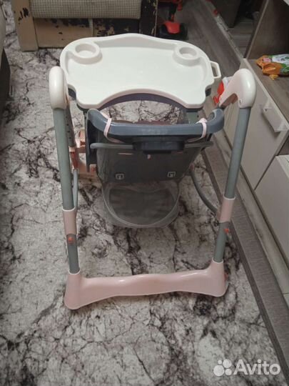 Стульчик для кормления