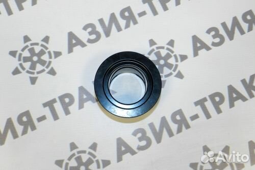 Втулка 55*70*55/95*10 (грибковая)