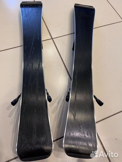 Горные лыжи Nordica 70