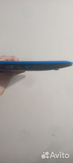 Нетбук asus x200ma