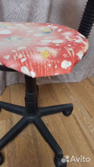 Компьютерное кресло бу