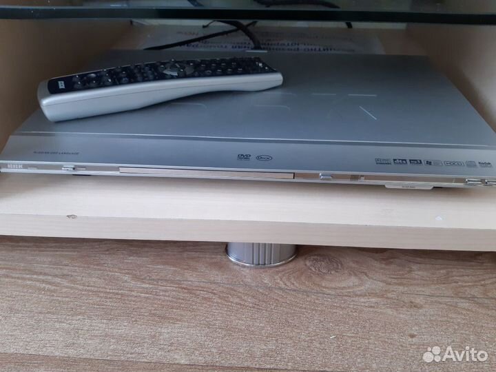 DVD плеер
