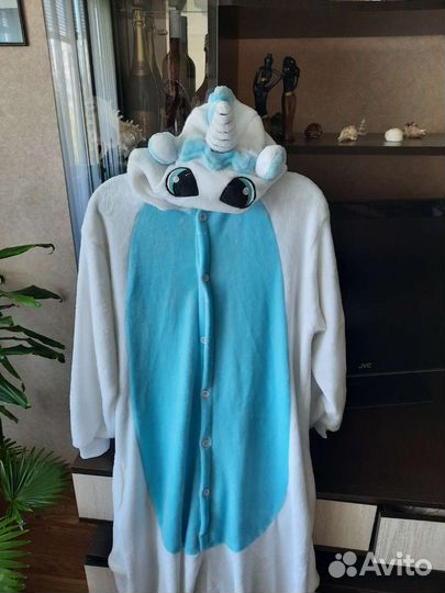 Пижама кигуруми