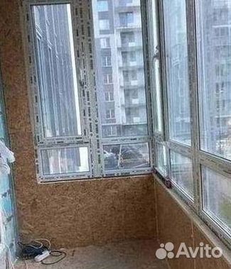 Пластиковые окна и двери пвх