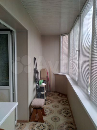 2-к. квартира, 92,8 м², 2/9 эт.