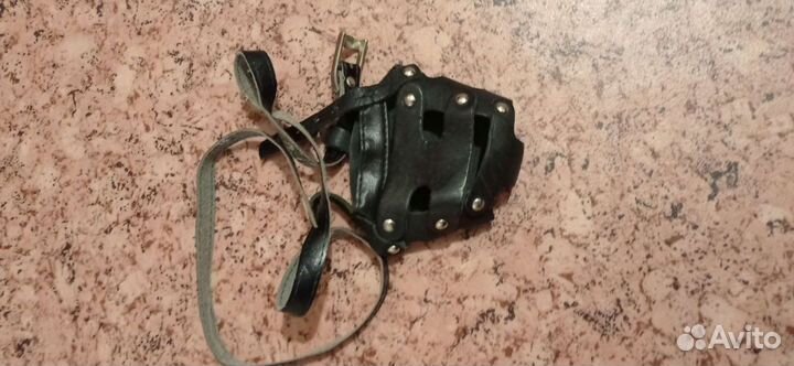 Шлейка для маленьких собак