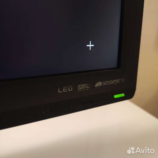 Монитор Benq LCD 24
