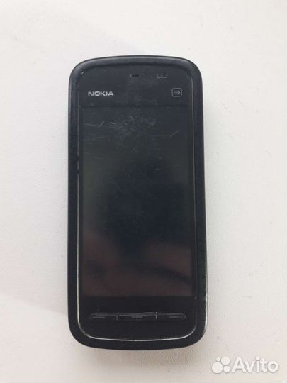 Телефон Nokia 5228