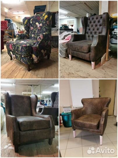 Перетяжка мягкой мебели