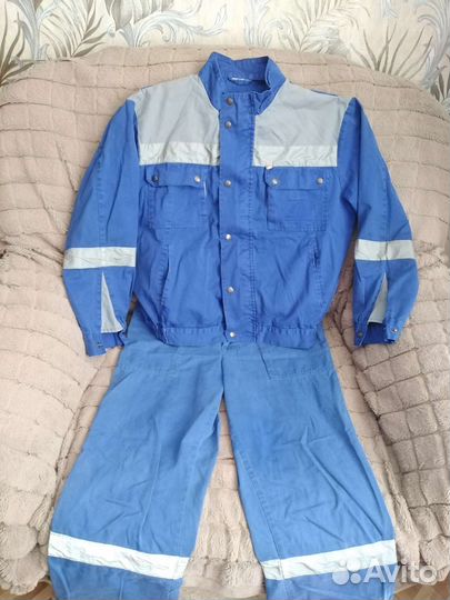 Костюм рабочий, спецовка