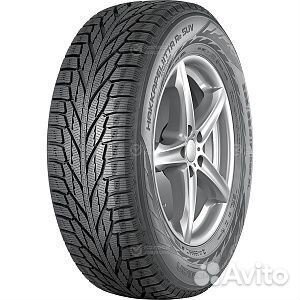 Nokian Tyres Hakkapeliitta R2 SUV 285/60 R18
