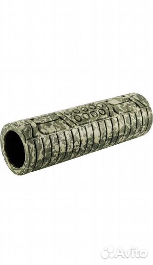 Массажный ролик Demix для спины и тела