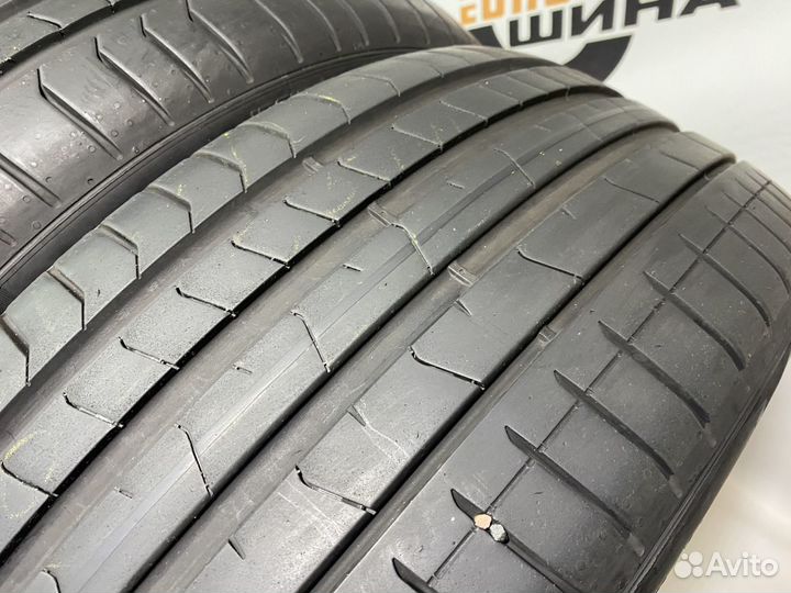Pirelli P Zero II 245/45 R20