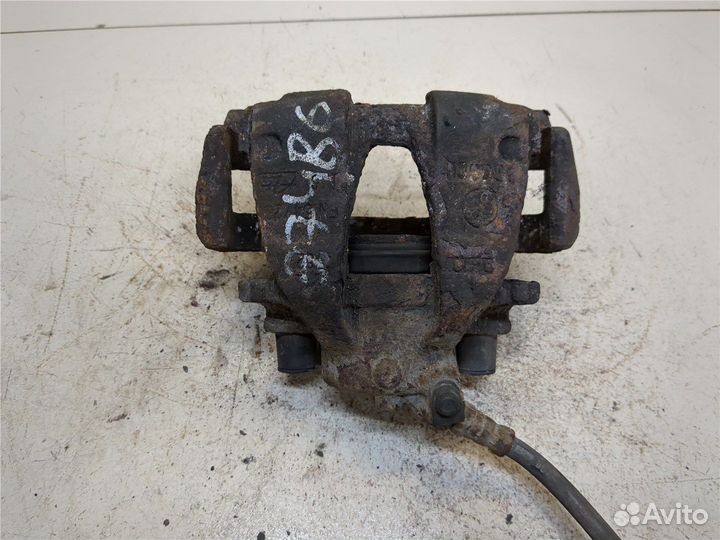 Суппорт Fiat Punto, 2006