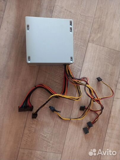 Блок питания 450w