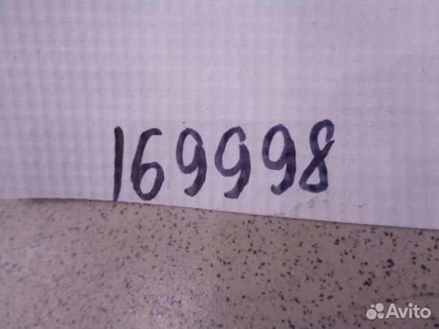 Ручка двери наружная правая Toyota Camry XV40 200