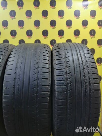 Nokian Tyres Hakkapeliitta SUV 285/65 R17