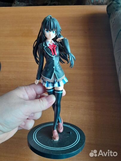 Фигурка аниме