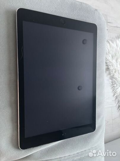 Планшет apple iPad air