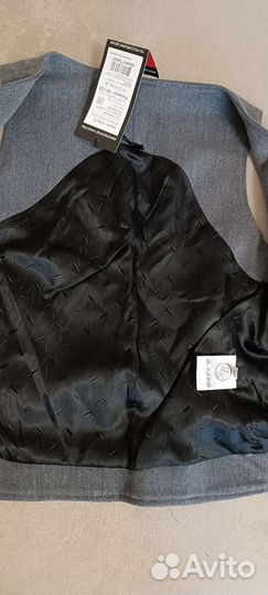 Школьная форма для девочки новая размер 30-128